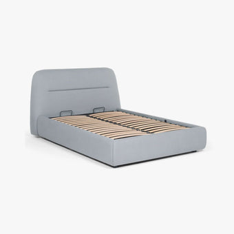King Size Storage Bed